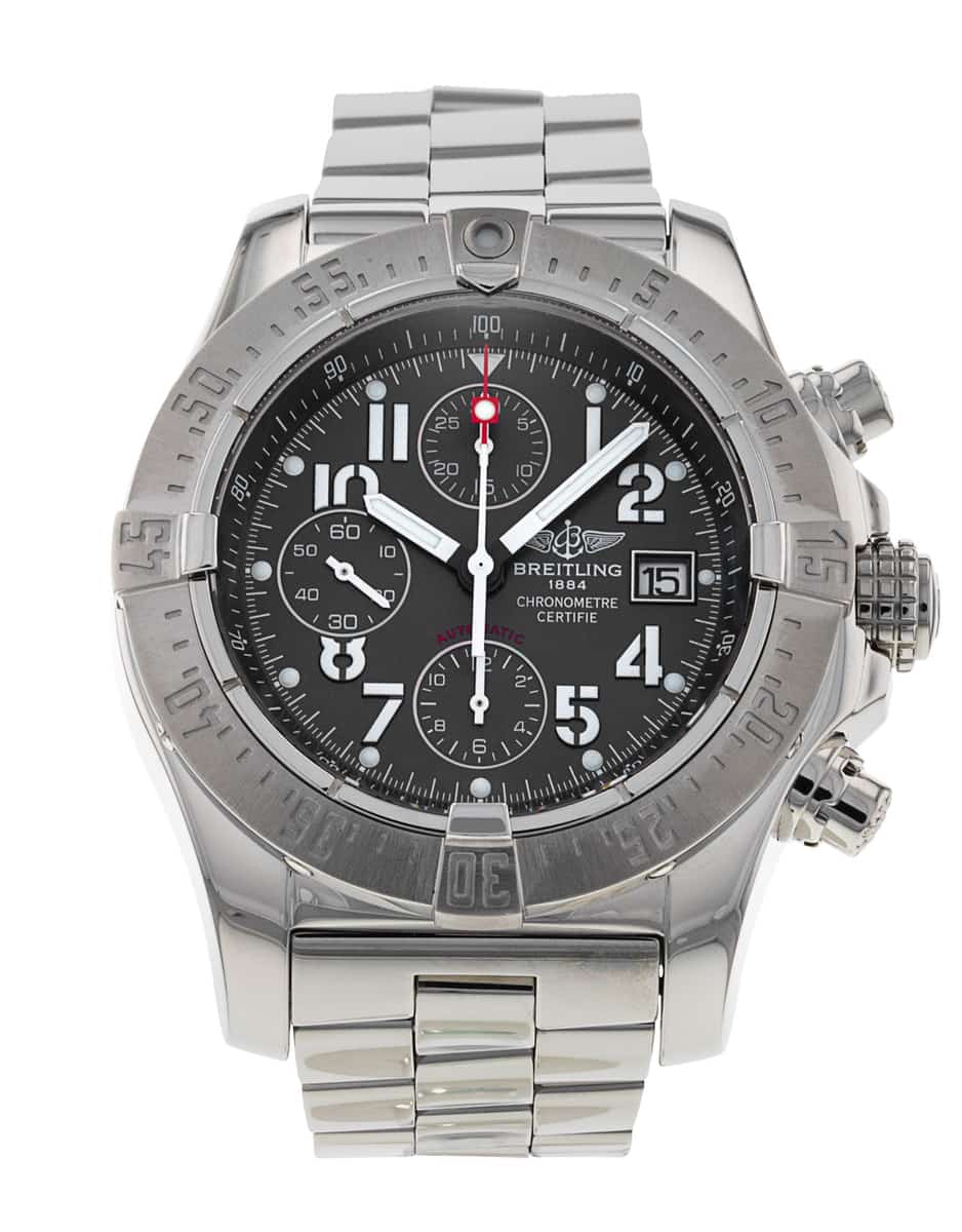 Breitling skyland discount